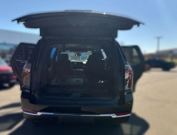 Chevrolet Tahoe LS 4WD 4dr 2025