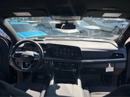 Chevrolet Tahoe LS 4WD 4dr 2025