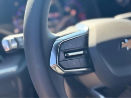 Chevrolet Tahoe LS 4WD 4dr 2025