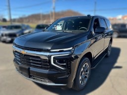 Chevrolet Tahoe LS 4WD 4dr 2025