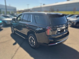 Chevrolet Tahoe LS 4WD 4dr 2025