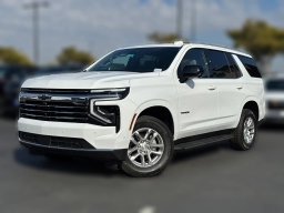 Chevrolet Tahoe LT 4WD 4dr 2026