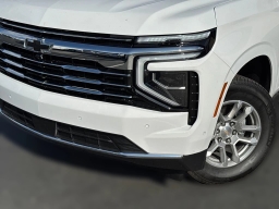 Chevrolet Tahoe LT 4WD 4dr 2026