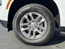 Chevrolet Tahoe LT 4WD 4dr 2026