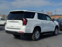 Chevrolet Tahoe LT 4WD 4dr 2026