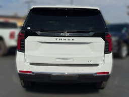 Chevrolet Tahoe LT 4WD 4dr 2026