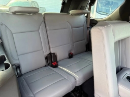 Chevrolet Tahoe LT 4WD 4dr 2026