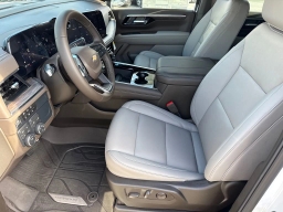 Chevrolet Tahoe LT 4WD 4dr 2026