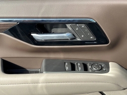 Chevrolet Tahoe LT 4WD 4dr 2026