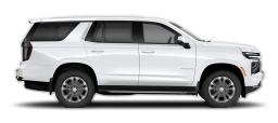Chevrolet Tahoe LT 4WD 4dr 2026
