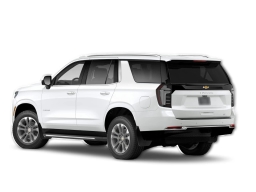 Chevrolet Tahoe LT 4WD 4dr 2026