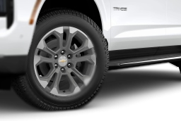 Chevrolet Tahoe LT 4WD 4dr 2026