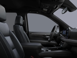 Chevrolet Tahoe LT 4WD 4dr 2026