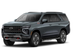 Chevrolet Tahoe Z71 4WD 4dr 2026