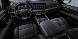 Chevrolet Tahoe Z71 4WD 4dr 2026