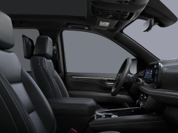 Chevrolet Tahoe Z71 4WD 4dr 2026