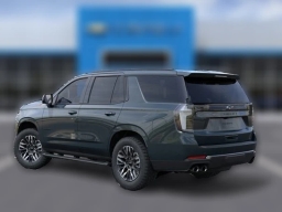 Chevrolet Tahoe Z71 4WD 4dr 2026