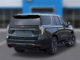 Chevrolet Tahoe Z71 4WD 4dr 2026