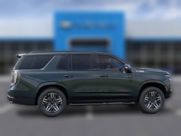 Chevrolet Tahoe Z71 4WD 4dr 2026