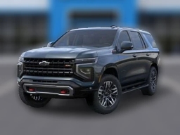 Chevrolet Tahoe Z71 4WD 4dr 2026