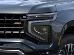Chevrolet Tahoe Z71 4WD 4dr 2026