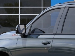 Chevrolet Tahoe Z71 4WD 4dr 2026