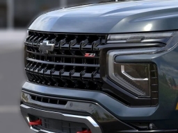 Chevrolet Tahoe Z71 4WD 4dr 2026
