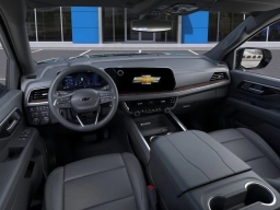 Chevrolet Tahoe Z71 4WD 4dr 2026