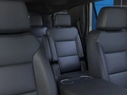 Chevrolet Tahoe Z71 4WD 4dr 2026