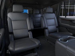 Chevrolet Tahoe Z71 4WD 4dr 2026