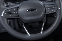 Chevrolet Tahoe Z71 4WD 4dr 2026