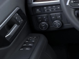 Chevrolet Tahoe Z71 4WD 4dr 2026