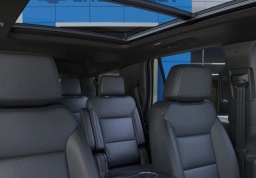 Chevrolet Tahoe Z71 4WD 4dr 2026