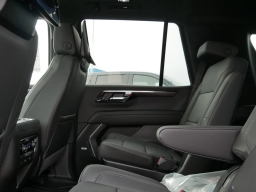 Chevrolet Tahoe Z71 4WD 4dr 2026