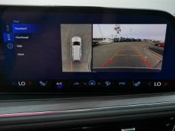 Chevrolet Tahoe Z71 4WD 4dr 2026