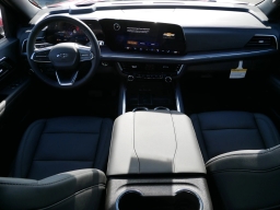 Chevrolet Tahoe Z71 4WD 4dr 2026