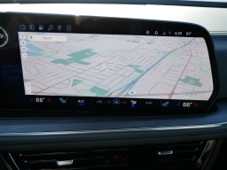 Chevrolet Tahoe Z71 4WD 4dr 2026