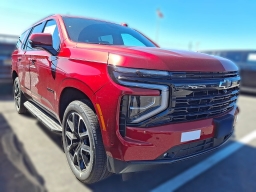 Chevrolet Tahoe RST 4WD 4dr 2026