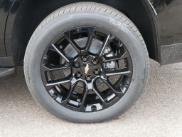 Chevrolet Tahoe RST 4WD 4dr 2026