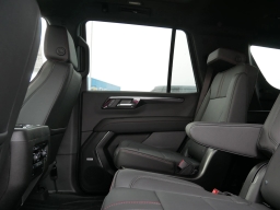 Chevrolet Tahoe RST 4WD 4dr 2026