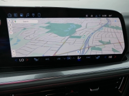 Chevrolet Tahoe RST 4WD 4dr 2026