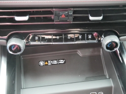 Chevrolet Tahoe RST 4WD 4dr 2026