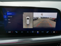 Chevrolet Tahoe RST 4WD 4dr 2026