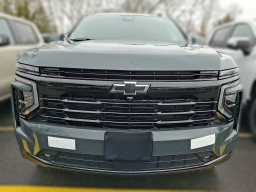 Chevrolet Tahoe RST 4WD 4dr 2026