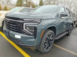 Chevrolet Tahoe RST 4WD 4dr 2026