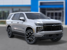 Chevrolet Tahoe RST 4WD 4dr 2026