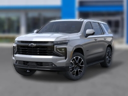 Chevrolet Tahoe RST 4WD 4dr 2026