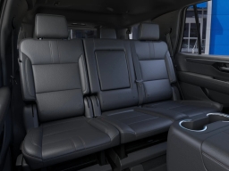 Chevrolet Tahoe RST 4WD 4dr 2026