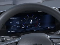 Chevrolet Tahoe RST 4WD 4dr 2026