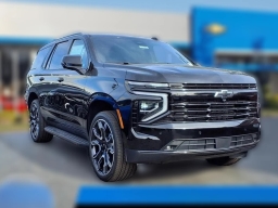 Chevrolet Tahoe RST 4WD 4dr 2026